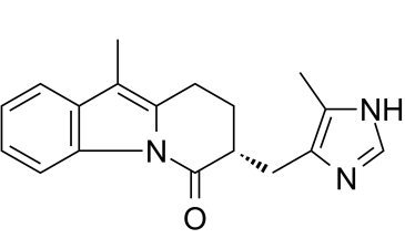 Fabesetron (FK-1052) 129300-27-2